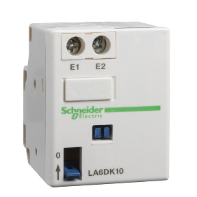 Bloque de retensi | LAD6K10EN | Schneider | Precio 52% Desc.