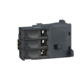 TeSys D - Bornero para LRD 3, LR3 D3, LR2 D35 ref. LA7D3064 Schneider Electric [PLAZO 3-6 SEMANAS]