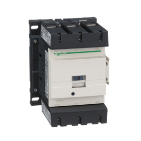 Contactor  150 A  | LC1D150BD | Schneider | Precio 52% Desc.