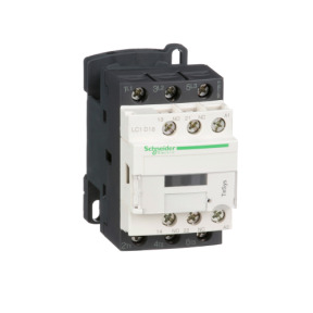 Contactor 18 A - b | LC1D18U7 | Schneider | Precio 52% Desc.