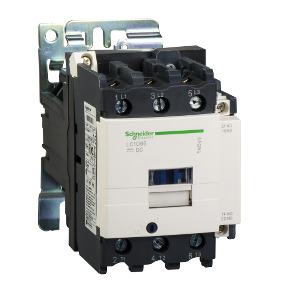 Contactor 80 A -  | LC1D806BW | Schneider | Precio 52% Desc.