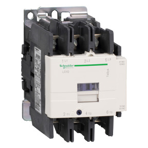 Contactor 80 A -  | LC1D806K7 | Schneider | Precio 52% Desc.