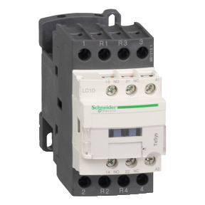 Contactor 20 | LC1D0986FLS207 | Schneider | Precio 52% Desc.