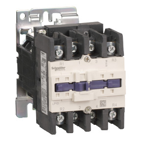 Contactor 125 A | LP1D80008FD | Schneider | Precio 52% Desc.