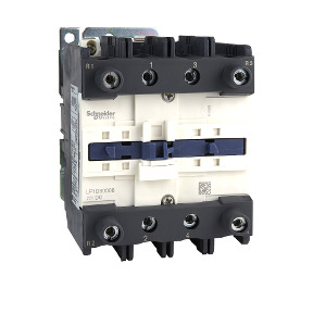 Contactor 125 A | LP1D80008FW | Schneider | Precio 52% Desc.