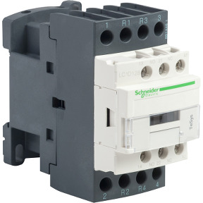 Contactor 25 A -  | LC1D128F7 | Schneider | Precio 52% Desc.