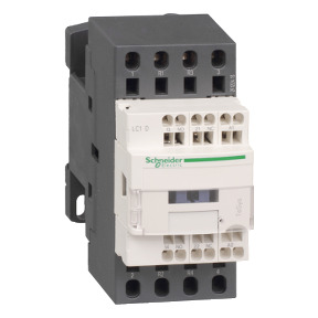 Contactor 40 A - | LC1D2583BD | Schneider | Precio 52% Desc.