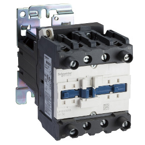 Contactor 60 A  | LP1D40008FD | Schneider | Precio 52% Desc.