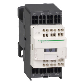 Contactor 20 A - | LC1DT203P7 | Schneider | Precio 52% Desc.