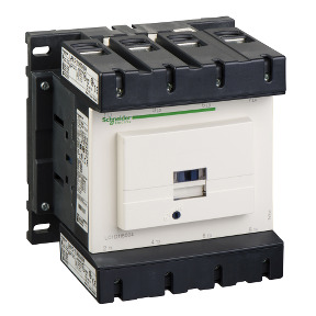 4P(4 NA) AC-1  | LC1D115004M5 | Schneider | Precio 52% Desc.