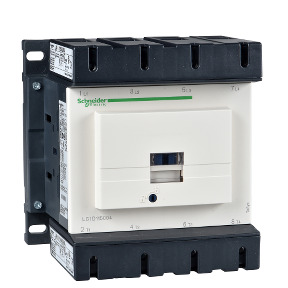 4P(4 NA) AC-1  | LC1D115004P7 | Schneider | Precio 52% Desc.