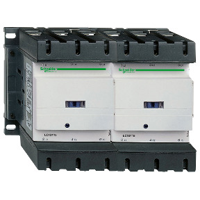 Contactor  115A  | LC2D1156F7 | Schneider | Precio 52% Desc.