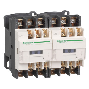 Contactor  12A 24 | LC2D129B7 | Schneider | Precio 52% Desc.