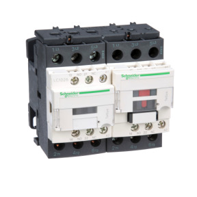 Contactor 25A 120V | LC2D25G7 | Schneider | Precio 52% Desc.