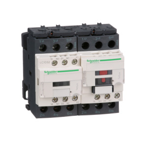 Contactor 32A 120V | LC2D32G7 | Schneider | Precio 52% Desc.