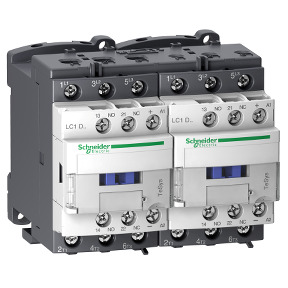 Contactor 32 A - b | LC2D32BL | Schneider | Precio 52% Desc.