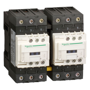 Contactor 40 A -  | LC2D40AF7 | Schneider | Precio 52% Desc.