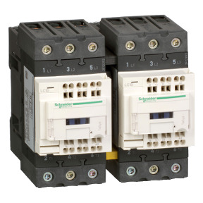 Contactor 40 A - | LC2D40A3F7 | Schneider | Precio 52% Desc.