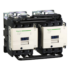 Contactor 40 A - b | LC2D40E7 | Schneider | Precio 52% Desc.