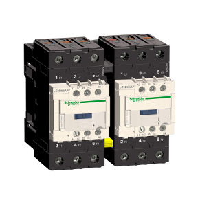 Contactor 65 A -  | LC2D65AP7 | Schneider | Precio 52% Desc.