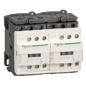 Contactor 9 A - b | LC2D09FDV | Schneider | Precio 52% Desc.