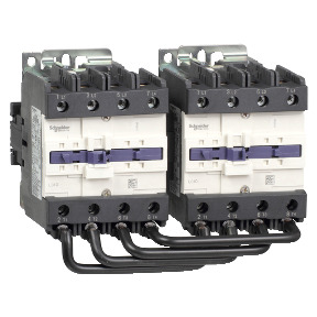 Contactor 125 A | LC2D80004F7 | Schneider | Precio 52% Desc.