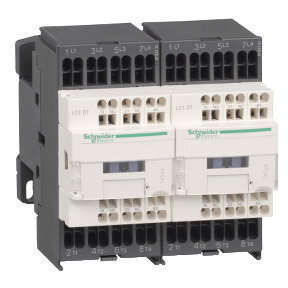 Contactor 40 A - | LC2DT403E7 | Schneider | Precio 52% Desc.