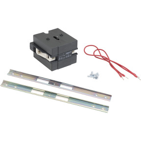 TeSys D - Kit con enclavamiento eléctrico bloqueo mecánico para LC1D115..D150 ref. LA9D11502 Schneider Electric [PLAZO 8-15 DIAS