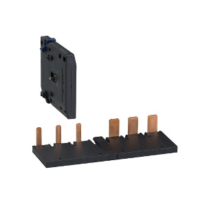 TeSys D - Kit para Contactor inversor con enclavamiento mecánico - 3 P ref. LAD9R3S Schneider Electric [PLAZO 3-6 SEMANAS]