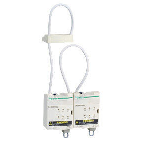 TeSys D LAD9 modulo de conexión de control para arrancador inversor GV2ME-GV3P ref. LAD9AP3D2 Schneider Electric [PLAZO 8-15 DIA
