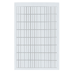 TeSys D - Plaquetas de referenciado adhesivas - 8 x 33 mm ref. LAD23 Schneider Electric [PLAZO 3-6 SEMANAS]