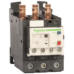 TeSys D - Relés de protección térmica - 12...18 A - clase 10A - Everlink ref. LRD318 Schneider Electric [PLAZO 3-6 SEMANAS]