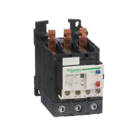 TeSys D - Relés de protección térmica - 30...40 A - clase 10A - Everlink ref. LRD340 Schneider Electric