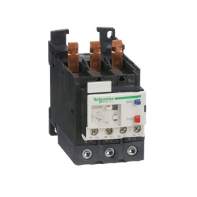 TeSys D - Relés de protección térmica - 37...50 A - clase 10A- Everlink ref. LRD350 Schneider Electric