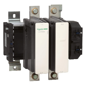 Contactor 1000 A | LC1F6302M7 | Schneider | Precio 52% Desc.