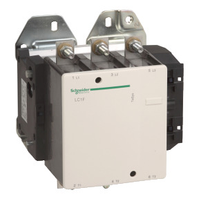 Contactor 500 A - s | LC1F500 | Schneider | Precio 52% Desc.