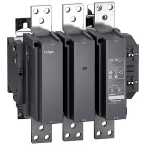 Contactor 1260 A - | LC1F1250 | Schneider | Precio 52% Desc.