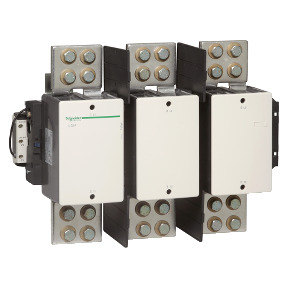 Contactor 1400 A - | LC1F1400 | Schneider | Precio 52% Desc.