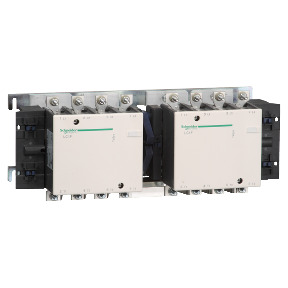 Contactor 200 A -  | LC2F1154 | Schneider | Precio 52% Desc.