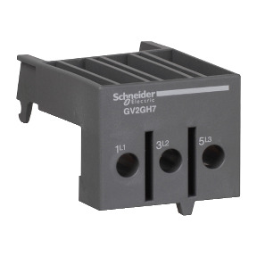 Adaptador de grandes | GV2GH7 | Schneider | Precio 54% Desc.