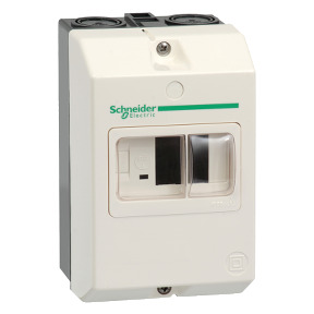 Cofre para TeSys GV | GV2MC03 | Schneider | Precio 54% Desc.