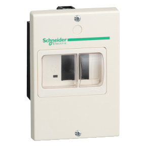 Cofres empotrable peq. p GV2MP04 Schneider Precio 54% Desc.