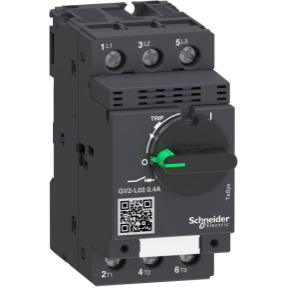 Disyuntor magnético  | GV2L03 | Schneider | Precio 54% Desc.