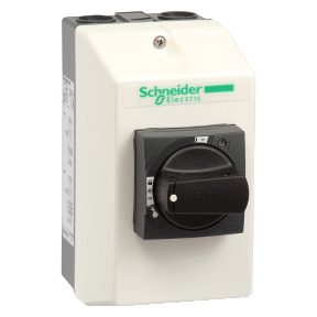 Enclosure for TeSys | GV2PC01 | Schneider | Precio 54% Desc.