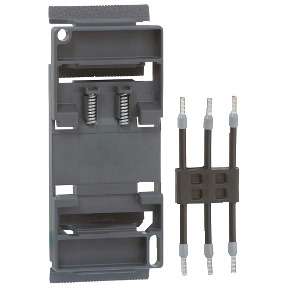 Placa adaptador con | GK2AF01 | Schneider | Precio 54% Desc.