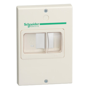 Placa para control  | GV2CP21 | Schneider | Precio 54% Desc.