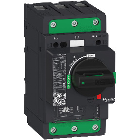 Disyuntor 115A 100 | GV4L115S | Schneider | Precio 54% Desc.