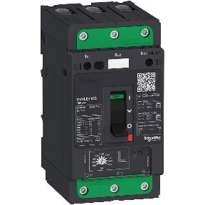 Disyuntor  115A 1 | GV4LE115S | Schneider | Precio 54% Desc.