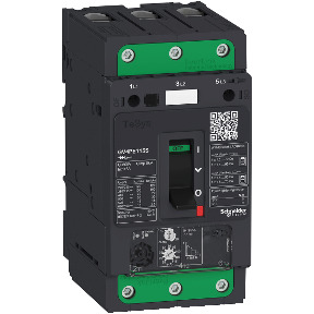 Disyuntor 115A 10 | GV4PE115S | Schneider | Precio 54% Desc.