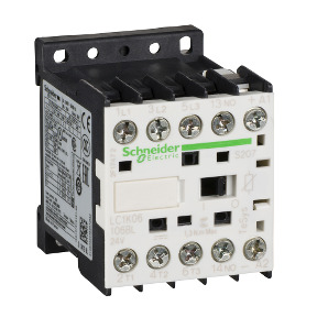 Contactor A | LC1K12106BLS207 | Schneider | Precio 52% Desc.